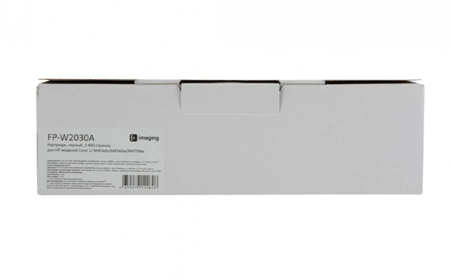 Картридж F+ Imaging FP-W2030A, черный, 2400 стр. в Санкт-Петербурге Картридж F+ Imaging FP-W2030A, черный, 2400 стр. в Санкт-Петербурге