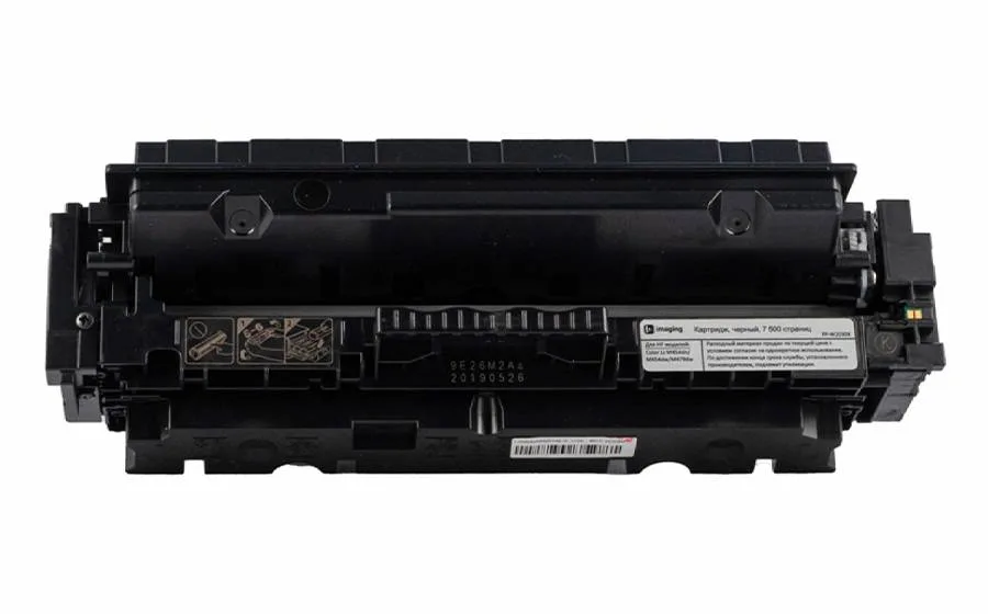Картридж F+ Imaging FP-W2030X, черный, 7500 стр. в Санкт-Петербурге Картридж F+ Imaging FP-W2030X, черный, 7500 стр. в Санкт-Петербурге