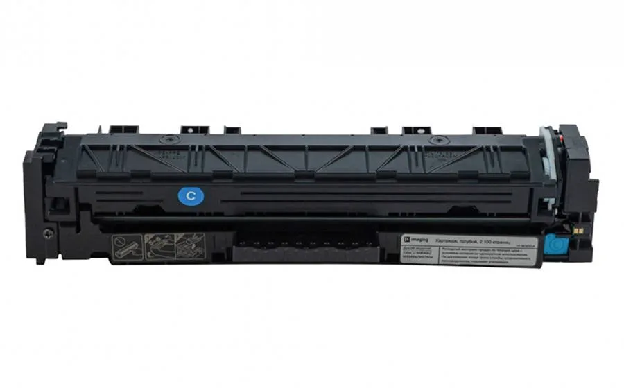 Картридж F+ Imaging FP-W2031A, голубой, 2100 стр. в Санкт-Петербурге Картридж F+ Imaging FP-W2031A, голубой, 2100 стр. в Санкт-Петербурге