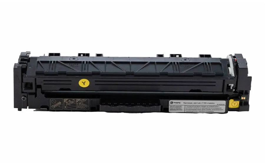 Картридж F+ Imaging FP-W2032A, желтый, 2100 стр. в Санкт-Петербурге Картридж F+ Imaging FP-W2032A, желтый, 2100 стр. в Санкт-Петербурге