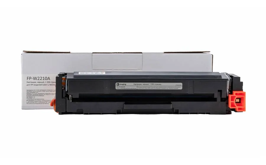 Rартридж F+ Imaging FP-W2210A, черный, 1350 стр. в Санкт-Петербурге Rартридж F+ Imaging FP-W2210A, черный, 1350 стр. в Санкт-Петербурге