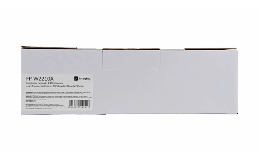 Rартридж F+ Imaging FP-W2210A, черный, 1350 стр. в Санкт-Петербурге Rартридж F+ Imaging FP-W2210A, черный, 1350 стр. в Санкт-Петербурге