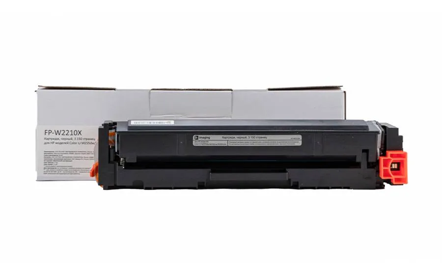 Rартридж F+ Imaging FP-W2210X, черный, 3150 стр. в Санкт-Петербурге Rартридж F+ Imaging FP-W2210X, черный, 3150 стр. в Санкт-Петербурге