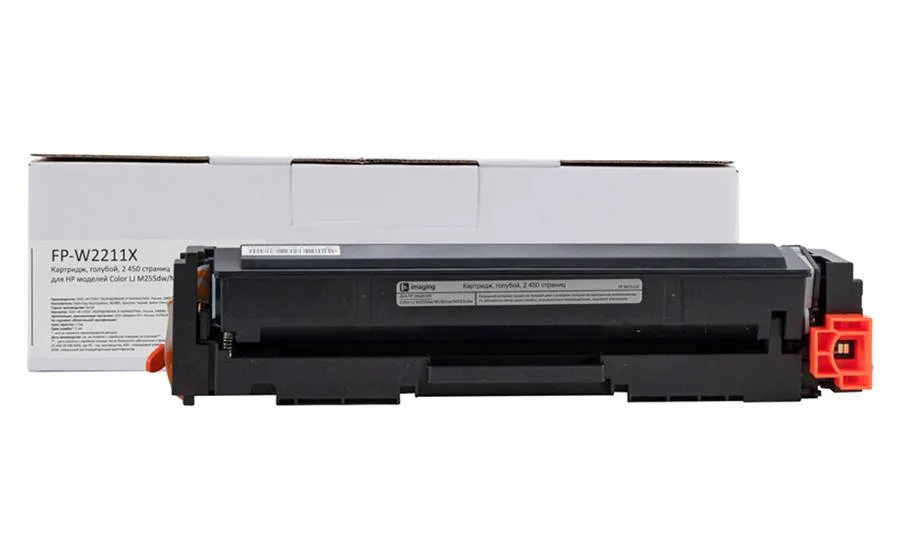 Rартридж F+ Imaging FP-W2211X, голубой, 2450 стр. в Санкт-Петербурге Rартридж F+ Imaging FP-W2211X, голубой, 2450 стр. в Санкт-Петербурге