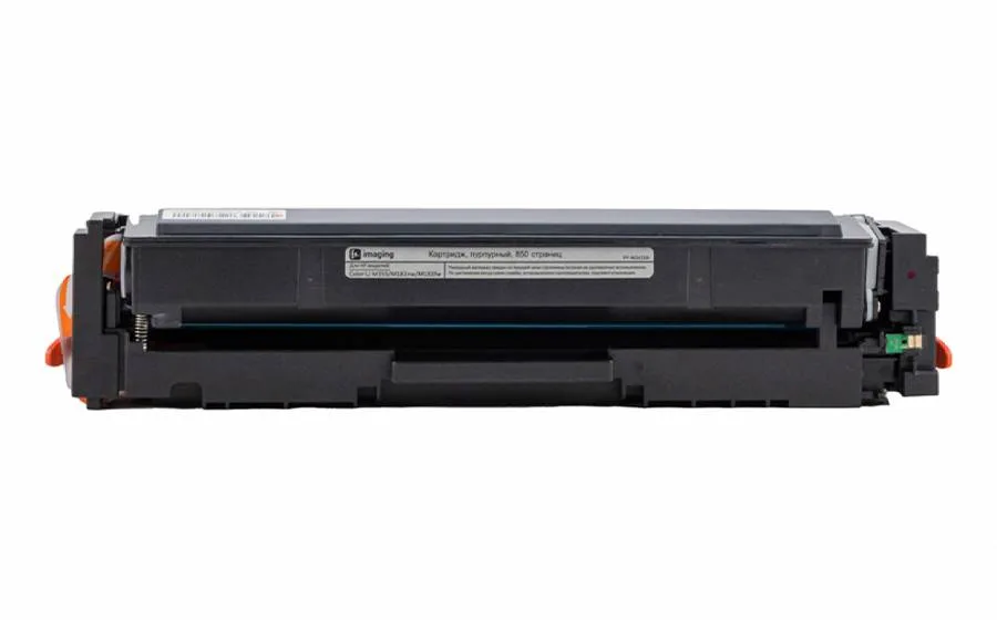 Rартридж F+ Imaging FP-W2413A, пурпурный, 850 стр.