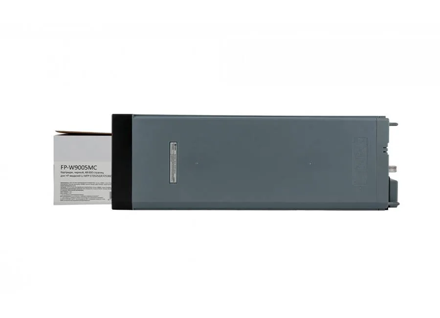 Картридж F+ Imaging FP-W9005MC, черный, 48000 стр. в Санкт-Петербурге Картридж F+ Imaging FP-W9005MC, черный, 48000 стр. в Санкт-Петербурге