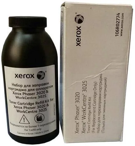 Заправочный комплект Xerox 106R02774 Заправочный комплект Xerox 106R02774