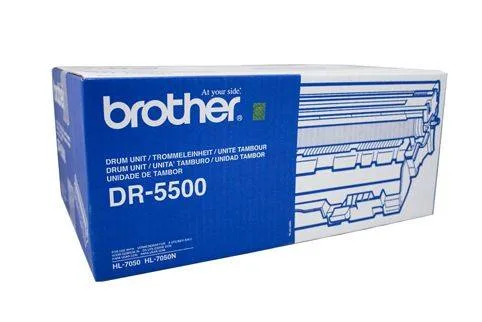 Барабан Brother DR-5500