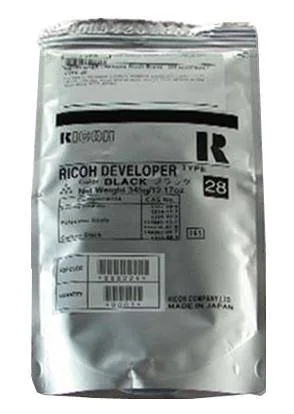 Девелопер Ricoh D0819640 Девелопер Ricoh D0819640
