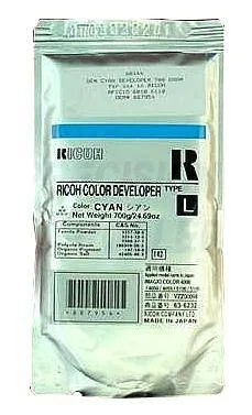 Девелопер Ricoh D0819660