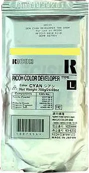 Девелопер Ricoh D0819680 Девелопер Ricoh D0819680