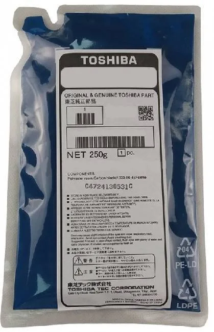 Девелопер Toshiba D-FC505-C Девелопер Toshiba D-FC505-C