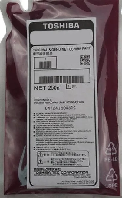 Девелопер Toshiba D-FC505-K Девелопер Toshiba D-FC505-K