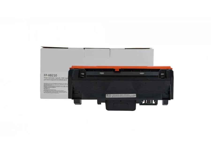 Драм-картридж F+ Imaging FP-XB210DR черный, 10000 стр. в Санкт-Петербурге Драм-картридж F+ Imaging FP-XB210DR черный, 10000 стр. в Санкт-Петербурге