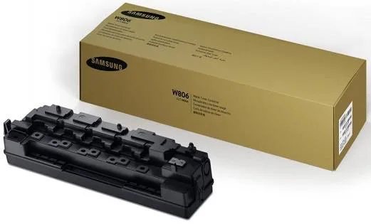Емкость для сбора тонера Samsung CLT-W806