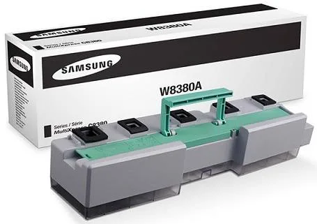 Емкость для сбора тонера Samsung CLX-W8380A Емкость для сбора тонера Samsung CLX-W8380A