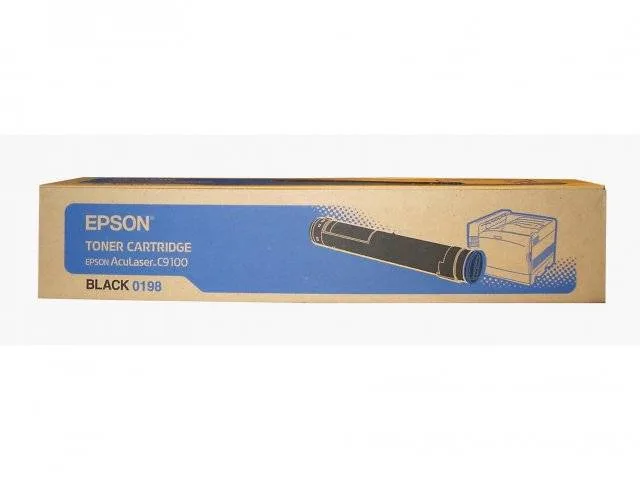 Картридж Epson EPLS050198