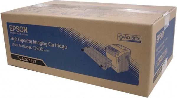 Картридж Epson EPLS051127 Картридж Epson EPLS051127