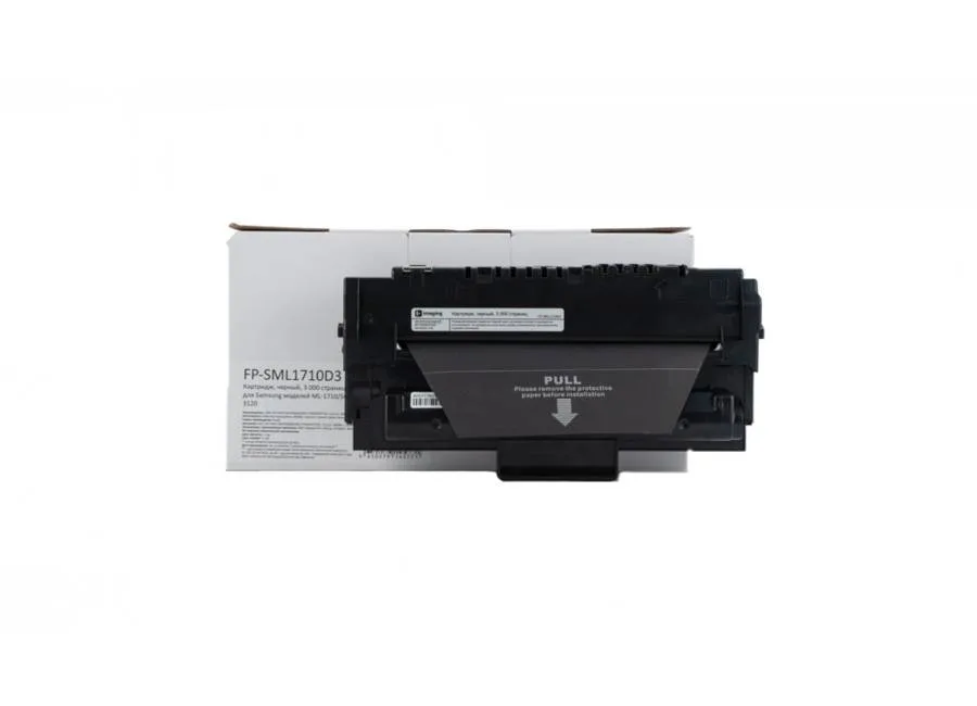 Картридж Fplus FP-SML1710D3, черный, 3000 стр.