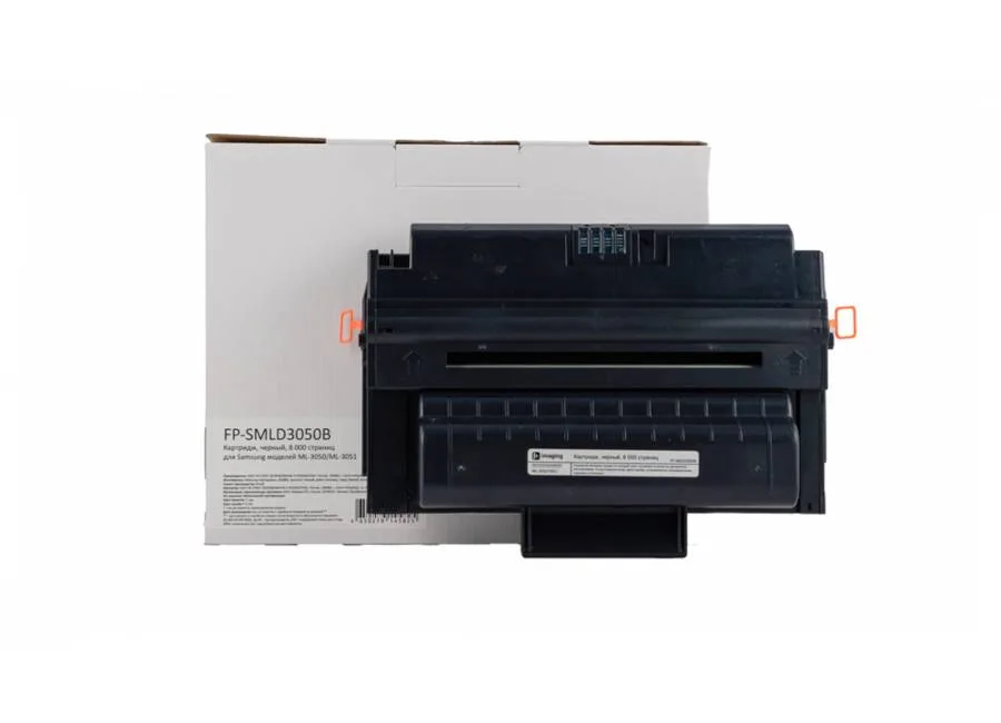 Картридж Fplus FP-SMLD3050B, черный, 8000 стр.