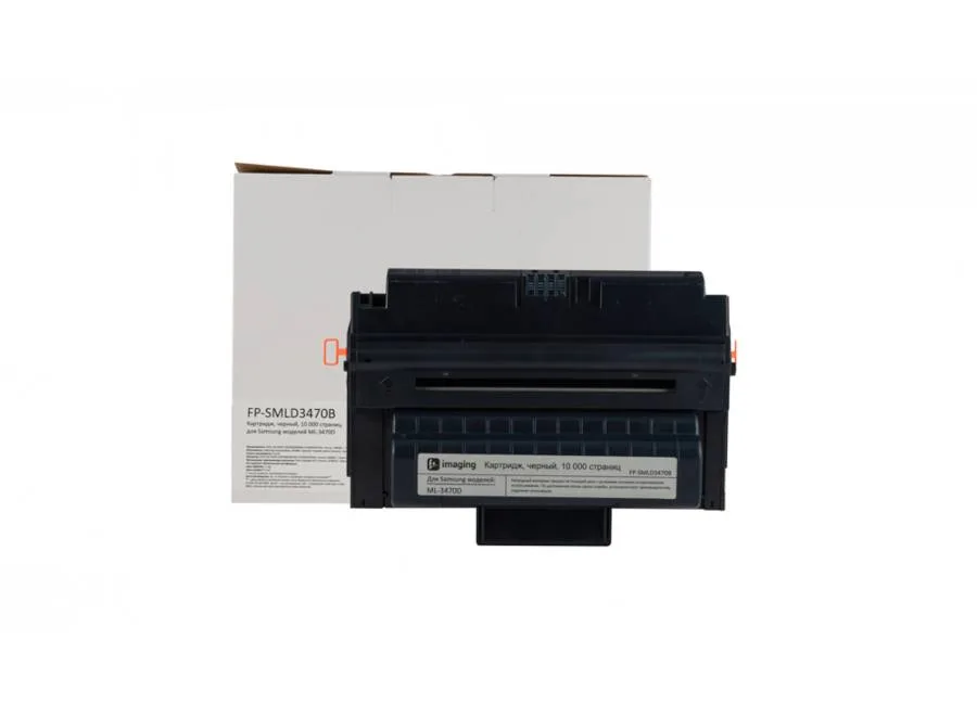 Картридж Fplus FP-SMLD3470B, черный, 10000 стр. Картридж Fplus FP-SMLD3470B, черный, 10000 стр.