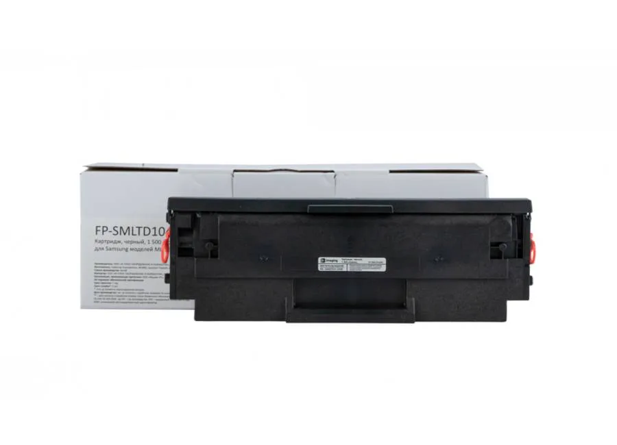 Картридж Fplus FP-SMLTD104S, черный, 1500 стр.