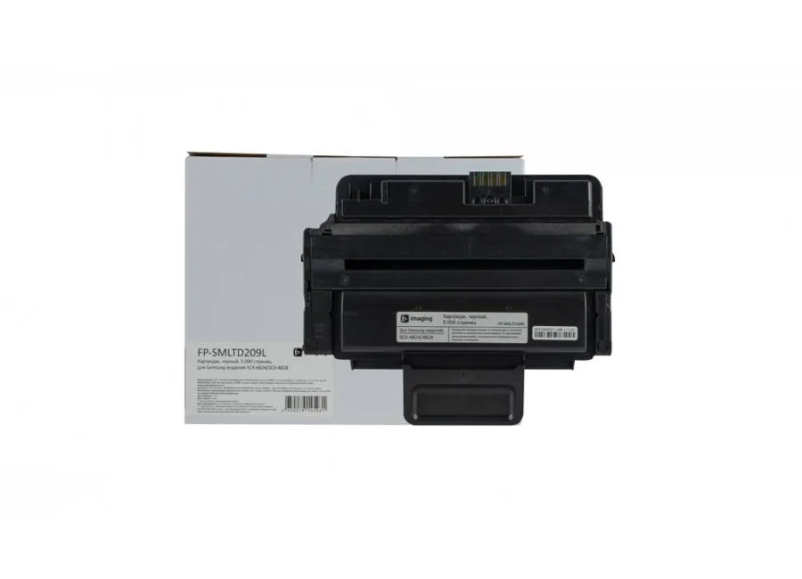 Картридж Fplus FP-SMLTD209L, черный, 5000 стр.