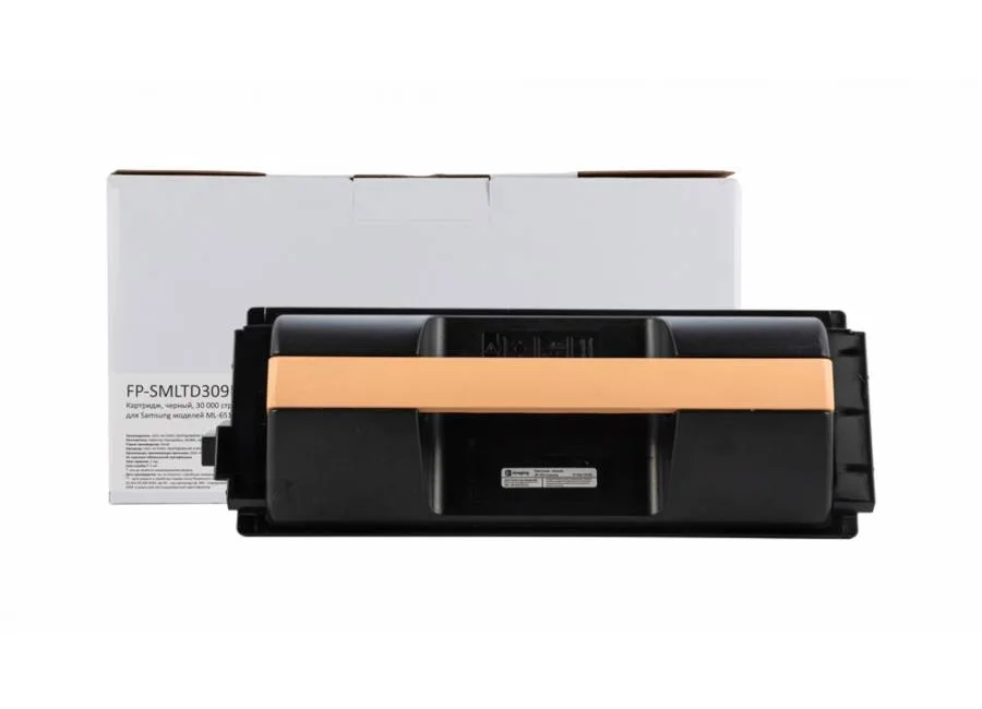 Картридж Fplus FP-SMLTD309L, черный, 30000 стр.