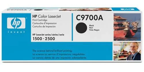 Картридж HP 121A C9700A