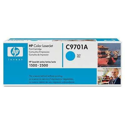 Картридж HP 121A C9701A Картридж HP 121A C9701A