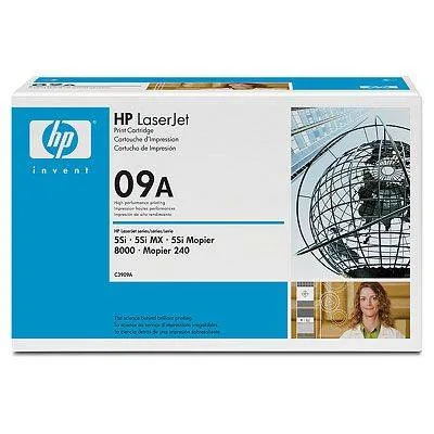 Картридж HP C3909A
