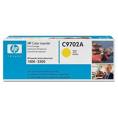 Картридж HP C9702А