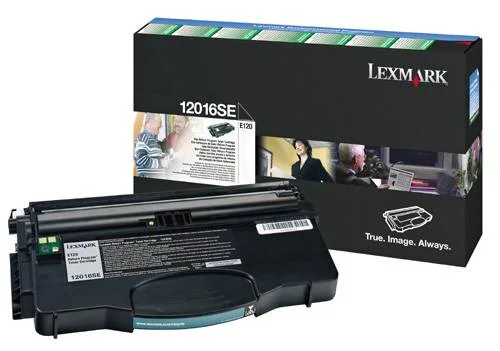 Картридж Lexmark LX-12016SE Картридж Lexmark LX-12016SE