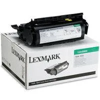 Картридж Lexmark LX-12A6860 Картридж Lexmark LX-12A6860