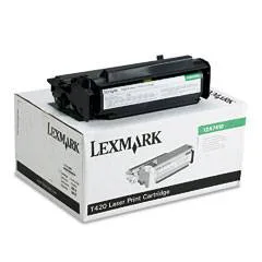 Картридж Lexmark LX-12A7410 Картридж Lexmark LX-12A7410