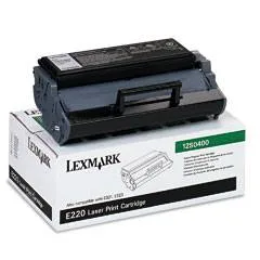 Картридж Lexmark LX-12S0400 Картридж Lexmark LX-12S0400