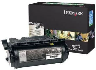 Картридж Lexmark LX-X644X11E