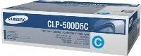 Картридж Samsung CLP-500D5C Картридж Samsung CLP-500D5C