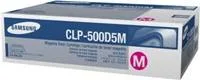 Картридж Samsung CLP-500D5M