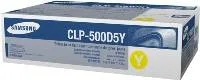 Картридж Samsung CLP-500D5Y Картридж Samsung CLP-500D5Y