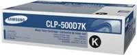 Картридж Samsung CLP-500D7K