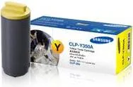 Картридж Samsung CLP-Y350A/ELS