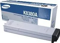 Картридж Samsung CLX-K8380A/SEE