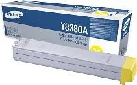 Картридж Samsung CLX-Y8380A/SEE
