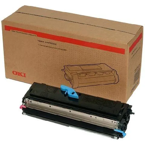 OKI B4520-MFP-6K-TONER (09004168) OKI B4520-MFP-6K-TONER (09004168)