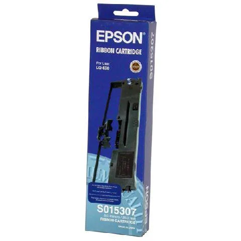 Матричный картридж Картридж Epson C13S015307 Матричный картридж Картридж Epson C13S015307