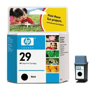 Картридж HP 51629A
