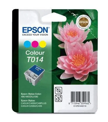 Картридж Epson C13T01440110 Картридж Epson C13T01440110