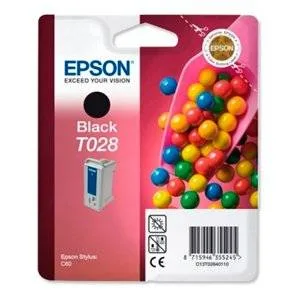 Картридж Epson C13T02840110 Картридж Epson C13T02840110