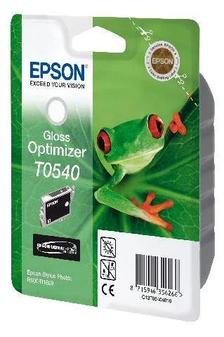 Картридж оптимизатор глянца Epson T0540 (C13T05404010) Картридж оптимизатор глянца Epson T0540 (C13T05404010)